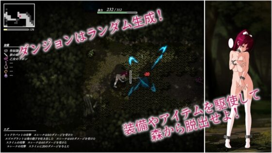 姫騎士エレーナ ～オークと性奴隷の首輪～ [ごくぶとめ～か～] | DLsite 同人 - R18