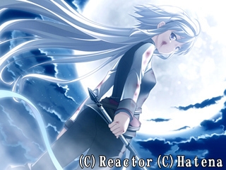 ヘリオトロープ [Hatena] | DLsite 美少女ゲーム - R18