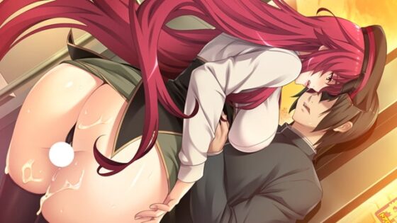 搾精士のお姉さん ～女性だけの街で精液奴隷にされちゃった僕～ [アトリエかぐや] | DLsite 美少女ゲーム - R18