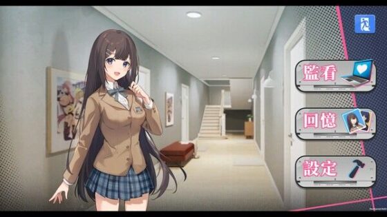 姦視カメラ(78 Games) - FANZA同人