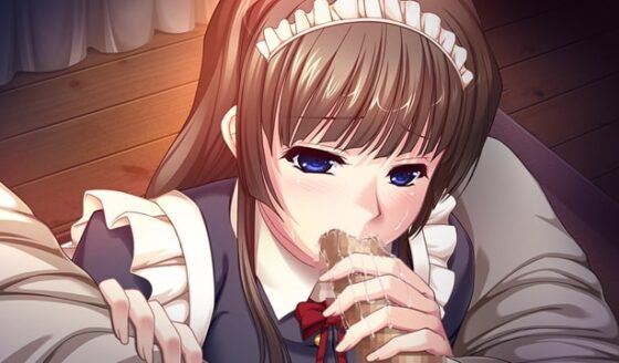 肉牝R30 ～肉欲に堕ちた牝たち～ [アトリエかぐや] | DLsite 美少女ゲーム - R18