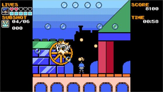 Bang！Bang！Bubble！(TypeXStudio，) - FANZA同人