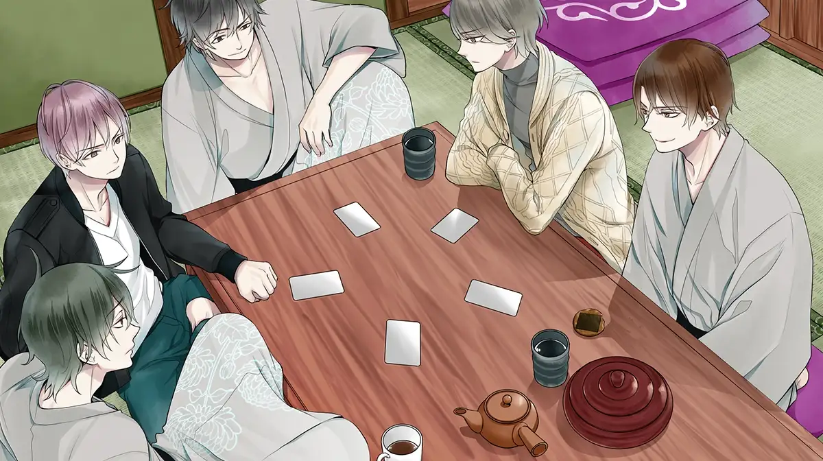 贄の町 ツインパック -完全版- [√ZOMBILiCA] | DLsite 美少女ゲーム - R18