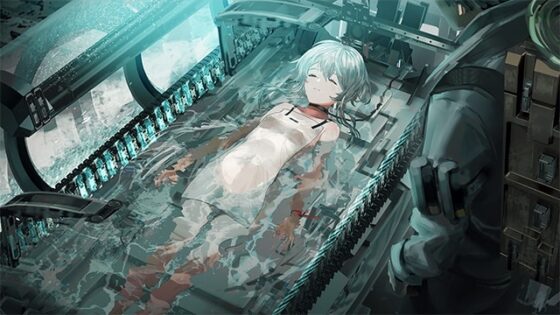 終のステラ [Key] | DLsite PCソフト