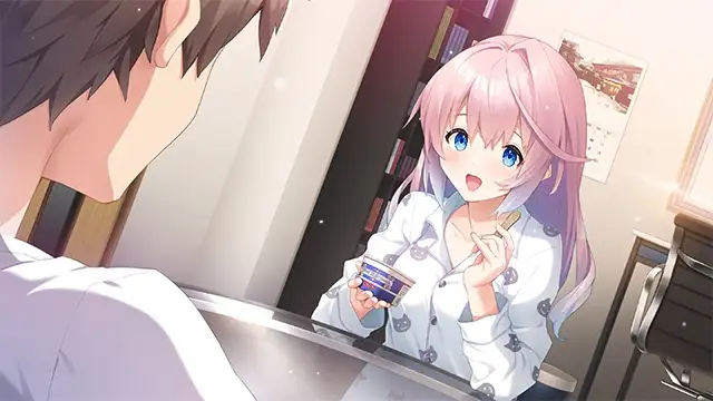 【特典付き限定版】すれ違う兄妹の壊れる倫理観 [Clover GAME] | DLsite 美少女ゲーム - R18