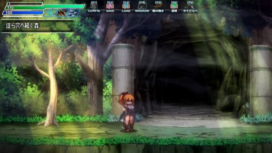 封淫洞窟エロネスト(駄作ラボ) - FANZA同人