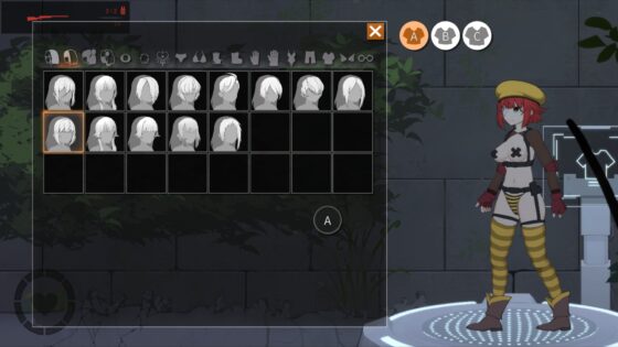 CelSector [YumamiSoft] | DLsite 同人 - R18