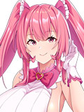 気になる彼女のママは現役魔法少女 搾られサンドウィッチ生活