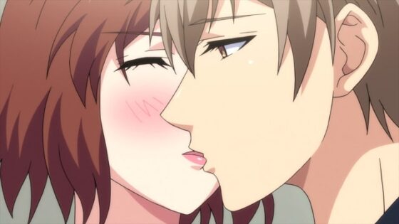 終電後、カプセルホテルで、上司に微熱伝わる夜。【プレミアム版】 [AnimeFestaオリジナル] | DLsite 美少女ゲーム - R18