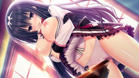 ワガママハイスペック [まどそふと] | DLsite 美少女ゲーム - R18