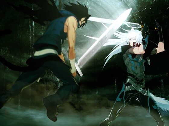 Lamento -BEYOND THE VOID- Windows 10対応版 [NITRO CHiRAL] | DLsite 美少女ゲーム - R18