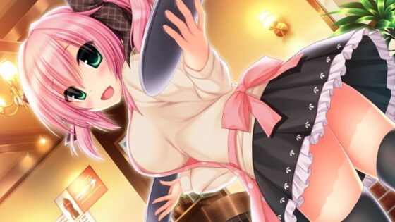 ワガママハイスペック [まどそふと] | DLsite 美少女ゲーム - R18