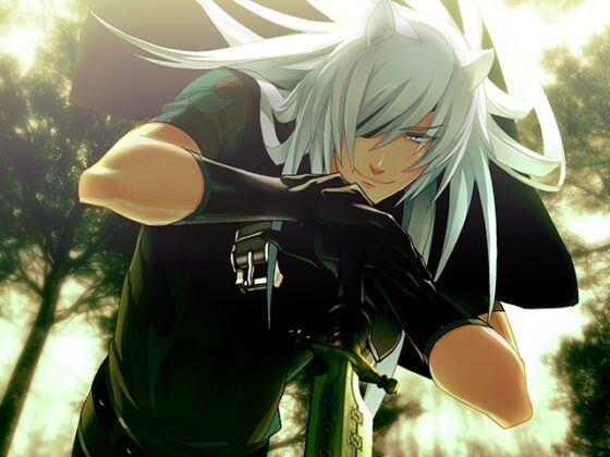 Lamento -BEYOND THE VOID- Windows 10対応版 [NITRO CHiRAL] | DLsite 美少女ゲーム - R18
