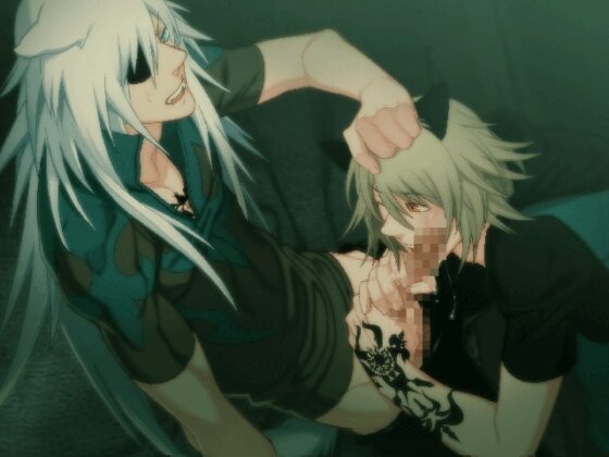 Lamento -BEYOND THE VOID- Windows 10対応版 [NITRO CHiRAL] | DLsite 美少女ゲーム - R18