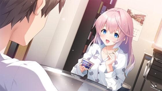 【特典付き限定版】すれ違う兄妹の壊れる倫理観 [Clover GAME] | DLsite 美少女ゲーム - R18