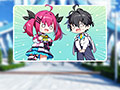 【とつラバ】ディメンション凸ラバース！！