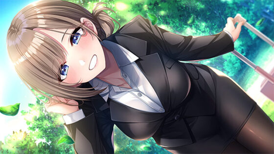 あまねぇ ‐幼馴染お姉ちゃんとのえちえちあまやかされ同棲生活‐