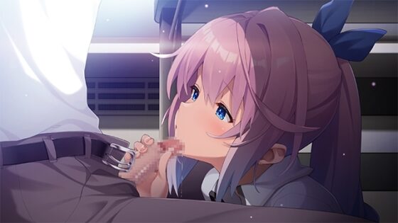 【特典付き限定版】すれ違う兄妹の壊れる倫理観 [Clover GAME] | DLsite 美少女ゲーム - R18