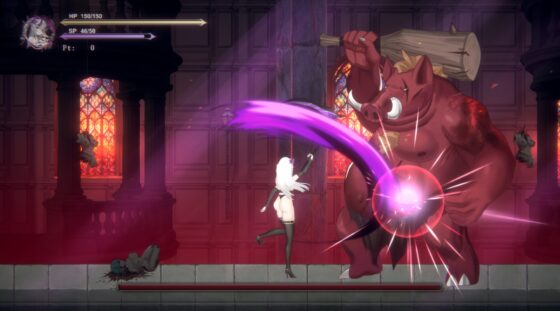 【中英日】終焉の魔女 [K.O工房] | DLsite 同人 - R18