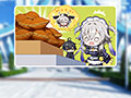 【とつラバ】ディメンション凸ラバース！！