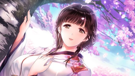 母爛漫 [ALICE SOFT] | DLsite 美少女ゲーム - R18