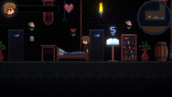 Drain Mansion [Kredyn] | DLsite 同人 - R18