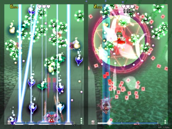 東方獣王園 〜 Unfinished Dream of All Living Ghost. [上海アリス幻樂団] | DLsite 同人