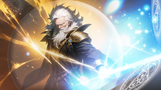 性なる聖なる魔術なる [エヴァーフレンド] | DLsite 同人 - R18
