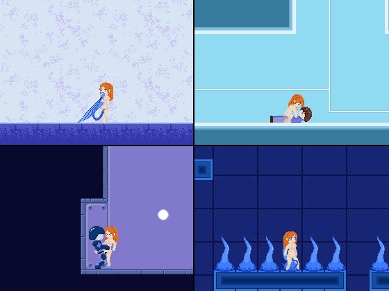 Soakraiva [Metal Kokoro Games] | DLsite 同人 - R18