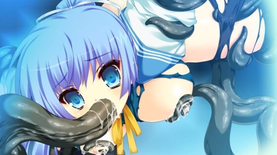 ブレイズハート [KAI] | DLsite 美少女ゲーム - R18