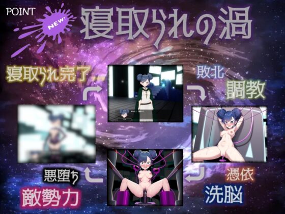 アルフ・クエスト～魔に誘われる仲間たち～ [みる_まん] | DLsite 同人 - R18