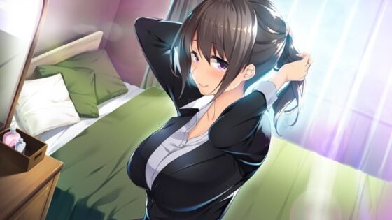HarmonEy 【Android版】 [はちみつそふと] | DLsite