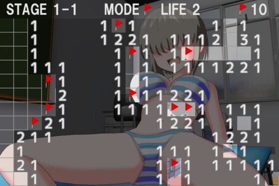 爆弾で遊びたい!2 【Android版】 [クロタマ堂] | DLsite