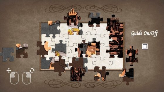 The Prey of Swords [Studio Meta Kurage] | DLsite 同人 - R18