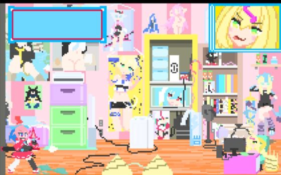 けいおすばとりある もーっと1.8! [バミューダ] | DLsite 同人 - R18