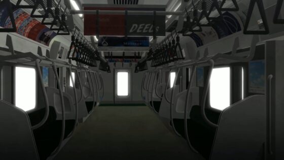 姦状痴漢電車 最狂線 [ヴィンセント] | DLsite 同人 - R18