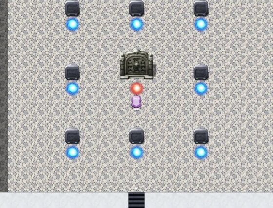 勇者の敗北!レベル・装備・能力全て満たし! [Venus Studio] | DLsite 同人 - R18