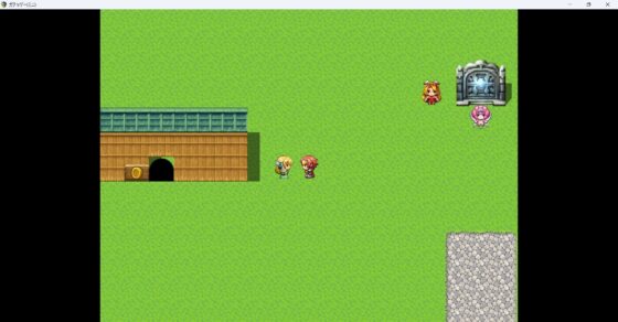 ガチャゲー(ミニ) [ナツ] | DLsite 同人 - R18