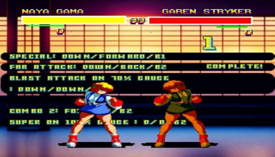 Mark Of The Rising Fist [Redcrate] | DLsite 同人 - R18