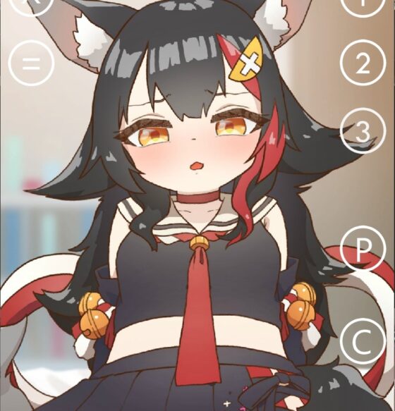 MI○ママから のマッサージ [MOUNTAIN HAN_山含] | DLsite 同人 - R18