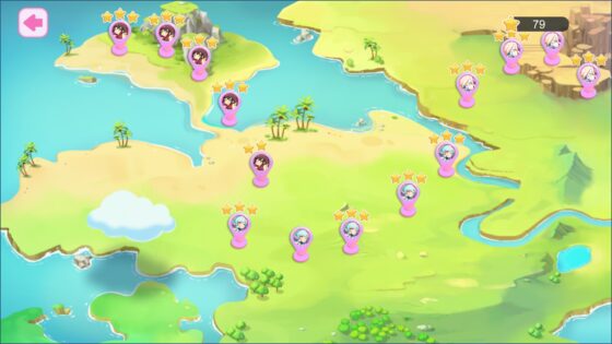 Save The Girls [錬金Corp.] | DLsite 同人 - R18