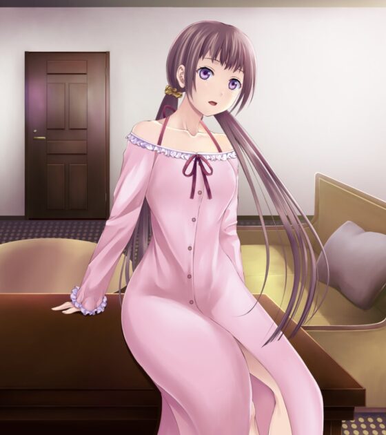 if -もし君がここにいなかったら- 全年齢版 [桜工房] | DLsite 同人 - R18