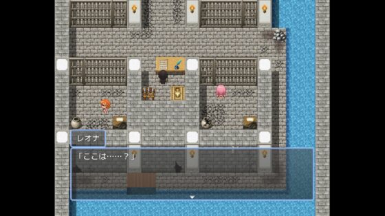 性奴隷候補エルフ達の闘技場 ~敗北すれば犯される~ [SIEGE SOUND] | DLsite 同人 - R18