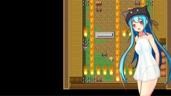 わくわくパズルダンジョン [ふんわりコーヒー] | DLsite 同人 - R18