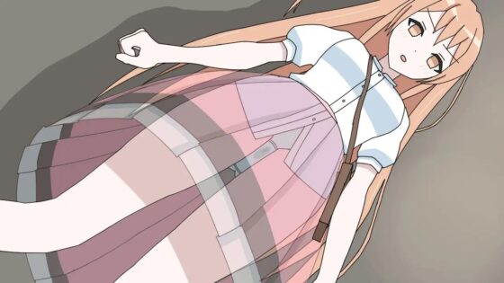 御堂晴香の秘密 [べーか] | DLsite 同人 - R18