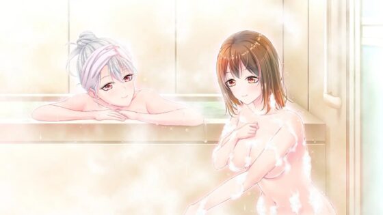 星與少女占卜的未來 [Rosetta] | DLsite 同人 - R18