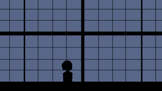 徘徊 [ラブ&amp;ピース] | DLsite 同人 - R18