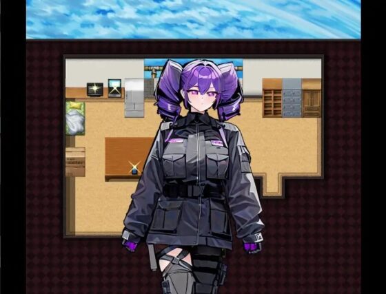 お嬢様配送サービスですわ [esaka回廊] | DLsite 同人 - R18