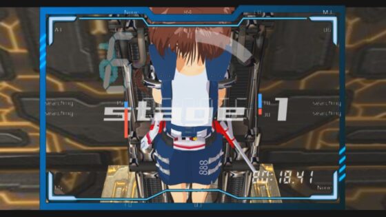 絶頂ブロック崩し 脱衣カウントダウン [888] | DLsite 同人 - R18