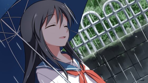 コンフリクトガール [ミラーイメージ] | DLsite 同人 - R18